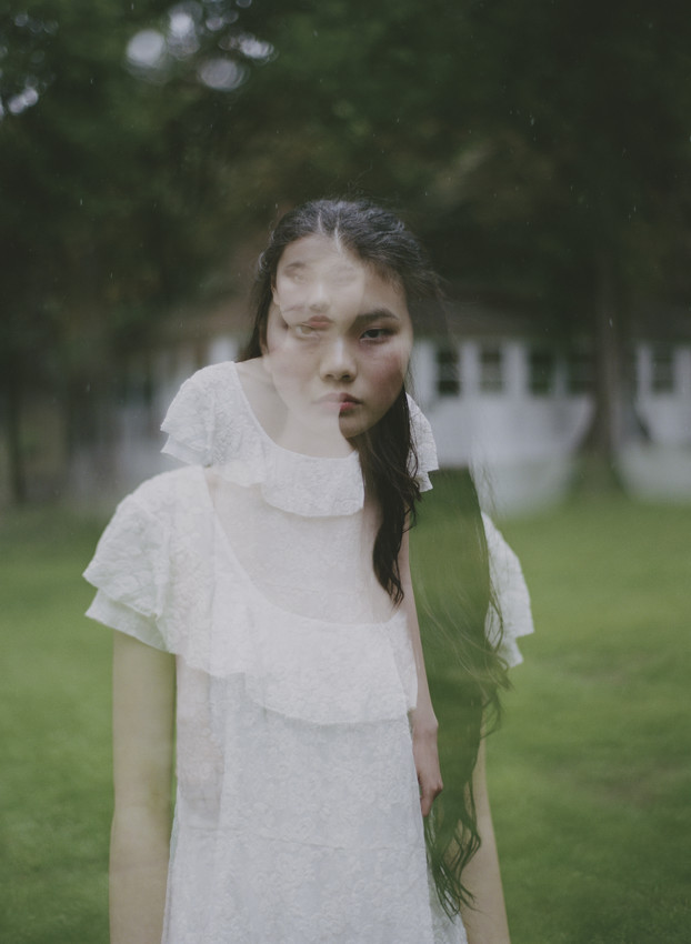 BLAIR PETTY - PORTFOLIO - EDITORIAL